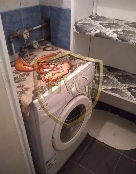 Apartament 2 Camere | Semidecomandat | Decebal-Piata Muncii - 7