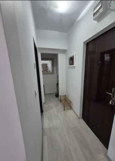 Inchiriez apartament 1 camera - 6