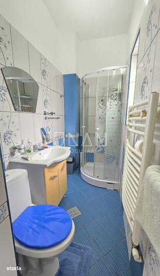 Proprietate cu 3 corpuri | casa + spatiu separat | Muncitoresc - 9