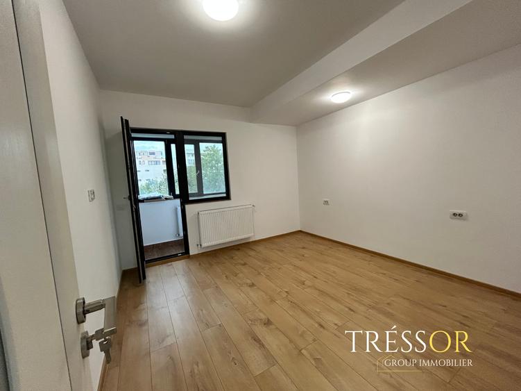 3 camere -Nemobilat / Campus-Universitate - 11