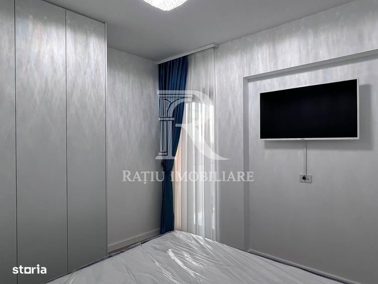 Apartament cu 2 camere | Prima inchiriere 2026 | Prima Urbana | Oradea - 10