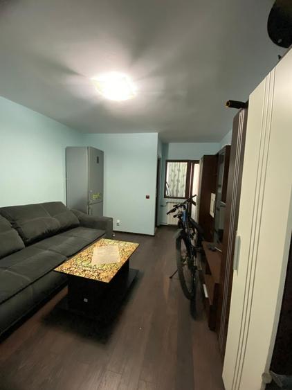 Garsoniera cu balcon etaj 1, mobilata si utilata, zona Mall - 2