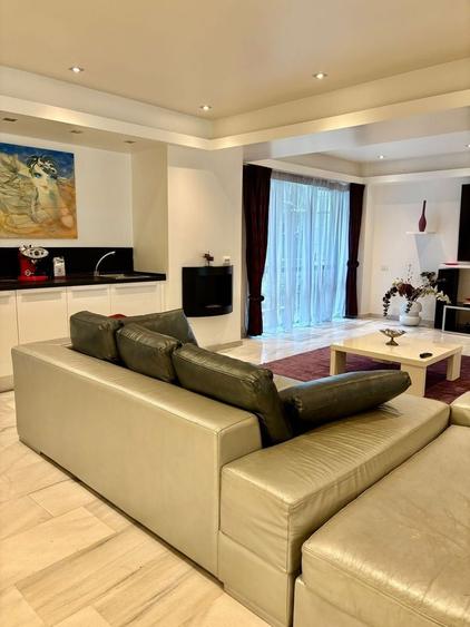 5 camere de inchiriat | zona Dorobanti | 170mp - 1