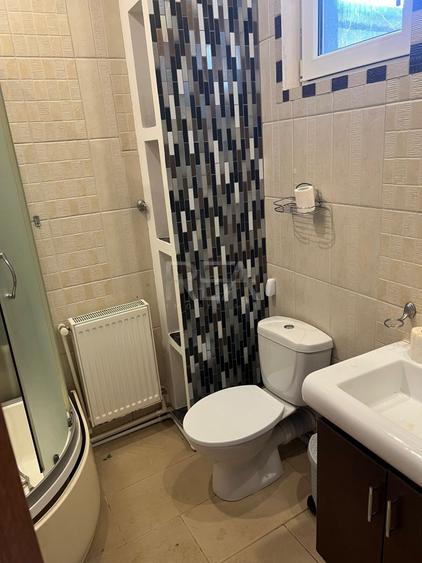 Apartament 5 camere în Vilă – Calea Călărașilor, 110mp, Ideal Sediu Firmă sau Ca - 6