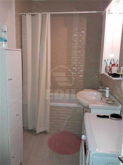 Apartament de închiriat, 2 camere, 55 mp, ultracentral zona Piața Unirii - 7