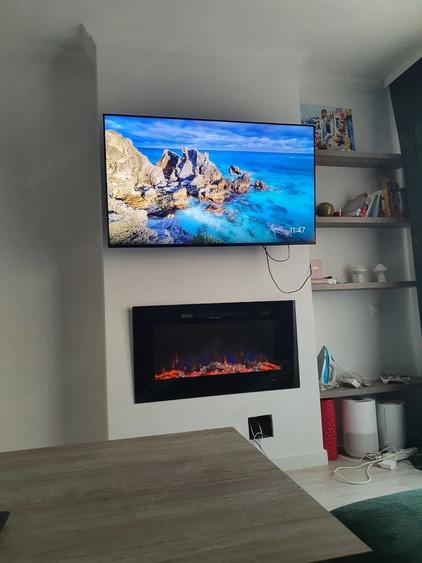 Apartament cu 2 camere decomandat în Cotroceni