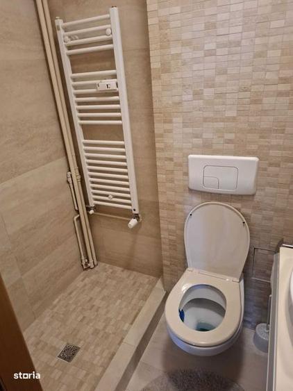 Inchiriez apartament 3 camere, Sos Vacaresti - 8