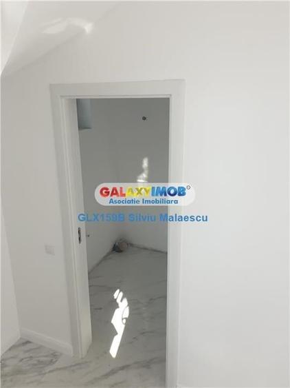 Corbeanca - Paladin Residence - Vila P+1E - 23