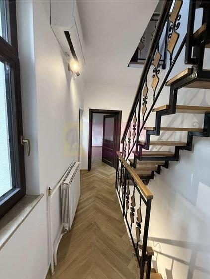 Casa Nou Renovata Zona Tineretului - 4