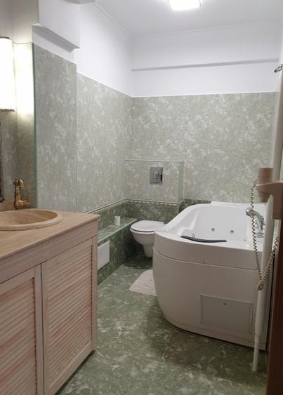 INCHIRIERE APARTAMENT 2 CAM. Bd I.G.Duca - 9