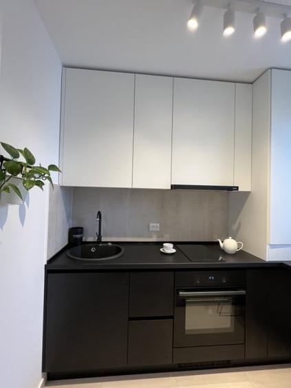 Garsoniera Nicolae Teclu. La Cheie. Totul nou. - 5