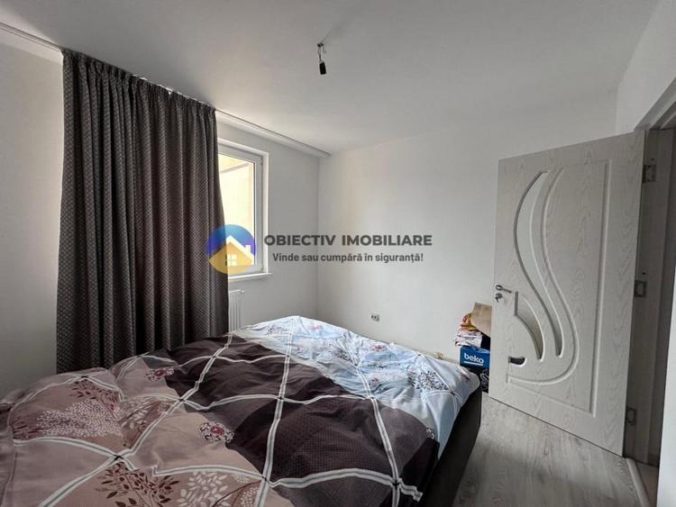 Apartament de inchiriat – 4 camere/ zona Scoala Nr.2 - 5