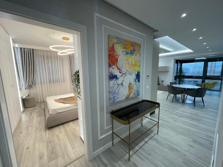 Ap 2 Camere | TIP 6 | 58 mp | Finalizat | Complex Comat Towers - 1