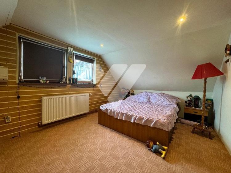 Casa individuala 4 camere 3 bai de vanzare in Sibiu zona Ciresica - 7