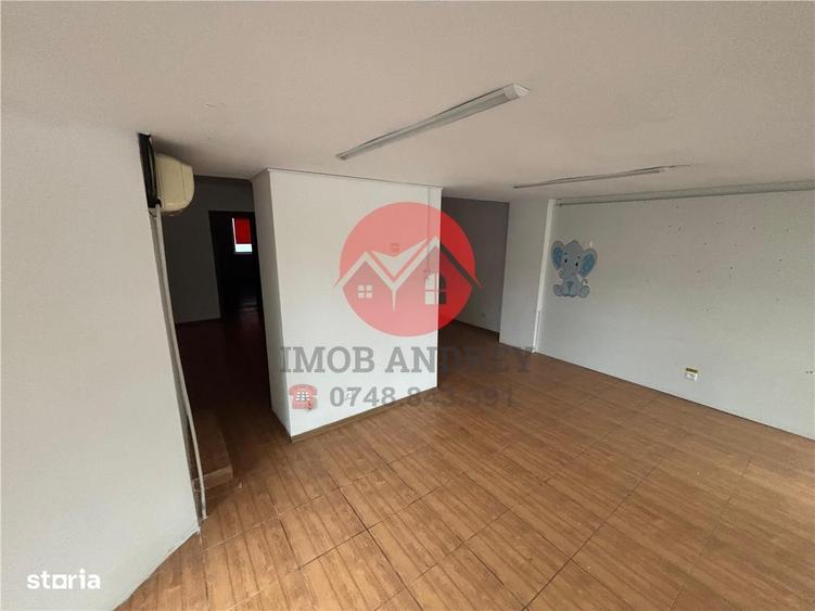 Spațiu comercial, de 78 mp, în Ultracentral