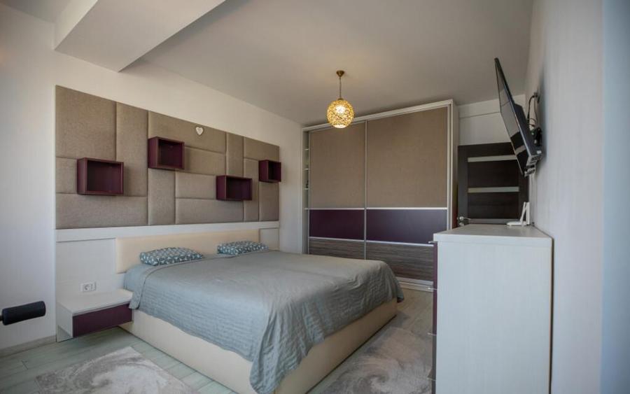 Apartament 3 camere zona Faleza Nord, Constanta - 6