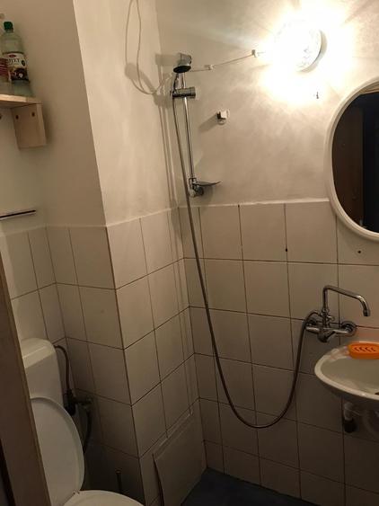 Investitie! Garsoniera zona Lombului! - 6