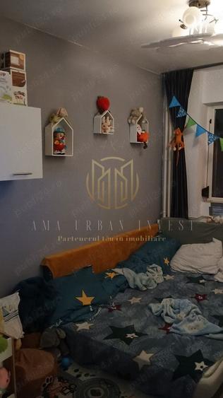 Soseaua Pantelimon Parcul Florilor 3 camere 92000 eur - 2