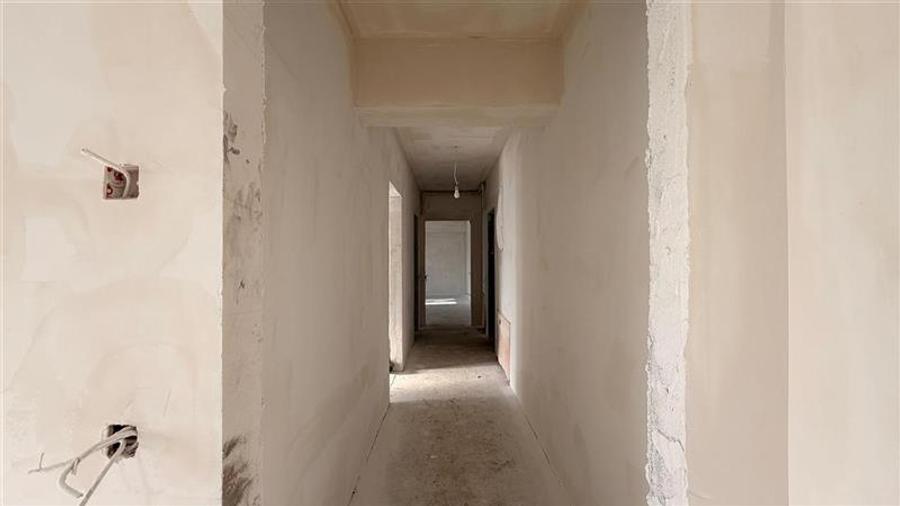 Apartament de 3 camere, etaj 1, bloc nou in Copou Stadion - 6