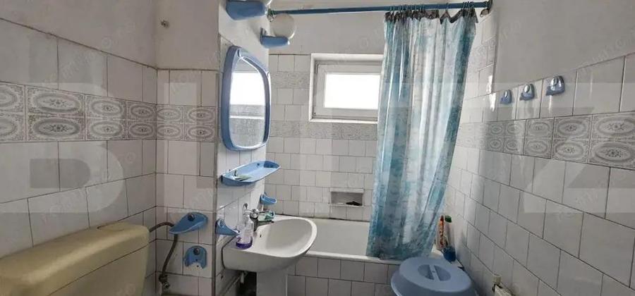 Apartament 4 camere, 80 mp, decomandat Sf.Gheorghe - 4