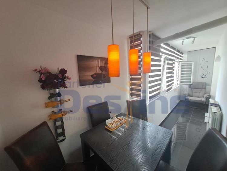 GALATA, Apartament 3 camere DECOMANDAT, 70 mp, 160.000 EURO - 5