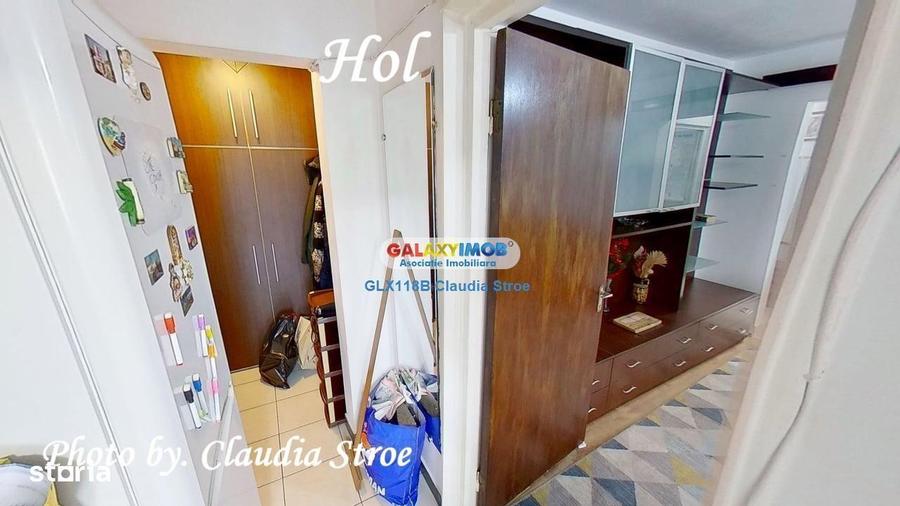 INCHIRIERE 3 CAMERE BRANCOVEANU - LUICA - 9