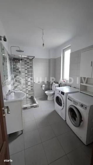 Casa tip duplex, complet dotata in Floresti - 7
