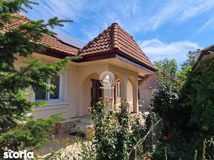 Vila de vanzare, Hermeziu - 16