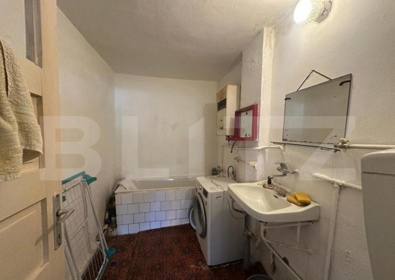 Casa 4 camere, 117 mp, zona Unio/Closca - 6