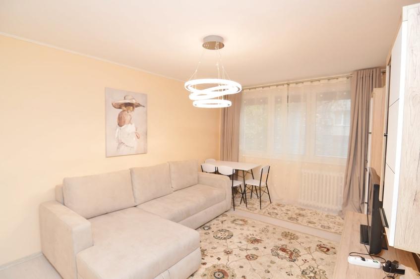 Garsoniera Superba Drumul Taberei | Complet Mobilata Si Utilata - 3