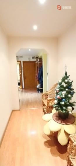 Apartament cu 3 camere in Calea Aradului, la 5 minute de Iulius Mall - 17