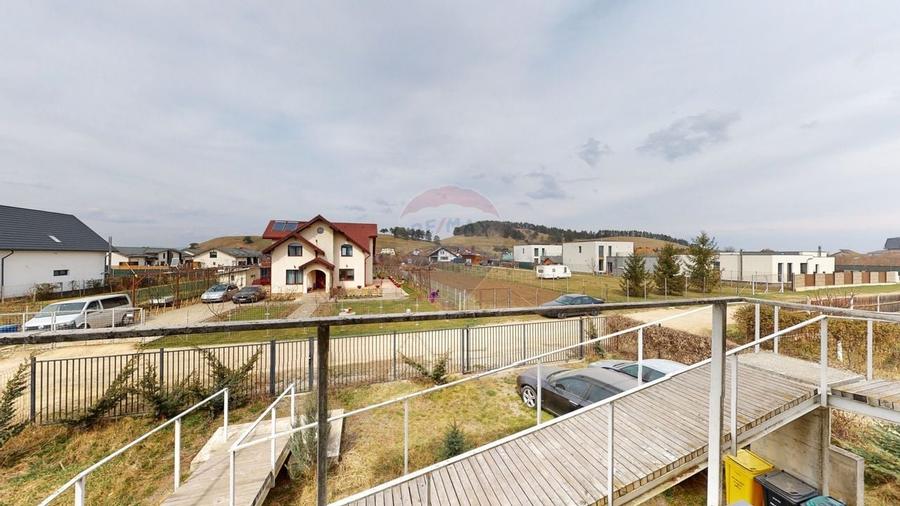 Comision 0% | Spațiu comercial de închiriat | 70 mp utili | Sânpetru - 8