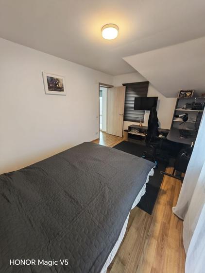 Vila Individuala 4 camere, anexa + curte libera 200mp Otopeni - 16