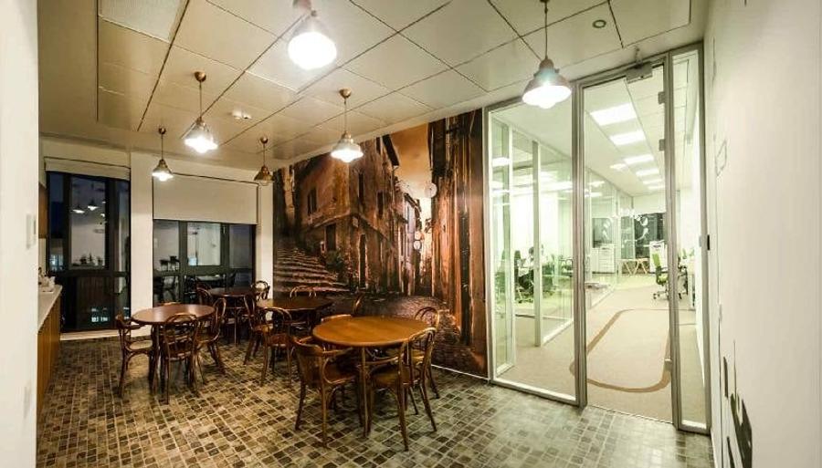 Ethos House, Floreasca, 388 - 950 mp  0% comision! - 12