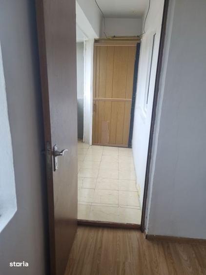 Vand apartament decomandat - 2