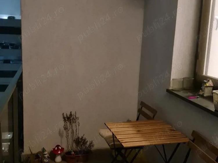 garsoniera HILS PALLADY-centrala proprie-parcare proprie-metrou 3 minute - 1