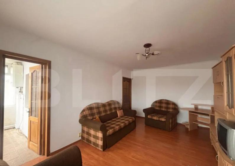 Apartament 2 camere, 57 mp, zona Sud Est - 4