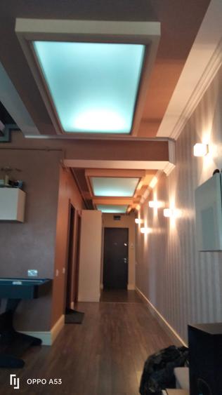 APARTAMENT TIP DUBLEX -ZONA INEL2 - 4