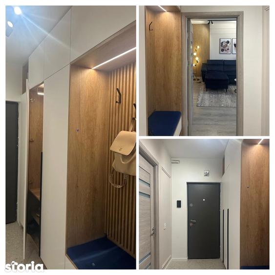 Apartament 3 camere, decomandat, renovat lux, vizavi de City mall!!!! - 10