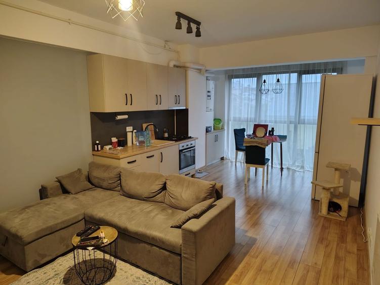 Apartament de inchiriat, Suceava, central - 6