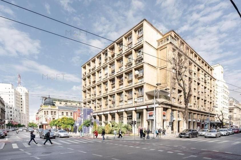 Apartament 2 camere Universitate – Calea Victoriei - 1