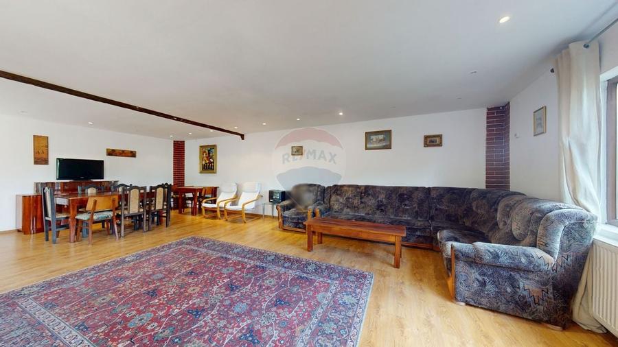 Refugiu exclusiv in Carpati - O oportunitate unica de investitie! - 6