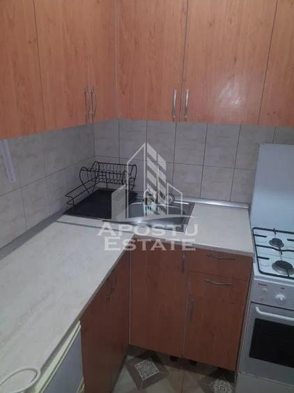 Apartament 1 camera, de inchiriat, zona UMT, Timisoara - 5