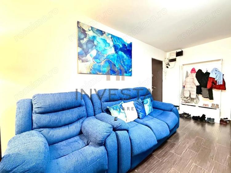 Apartament cu 3 camere in Marasti ! - 10
