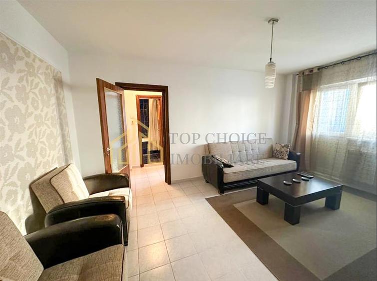 2 CAMERE - POLONA - STEFAN CEL MARE - BLOC 1982 - ETAJ 6/8 - INVESTITIE - 2