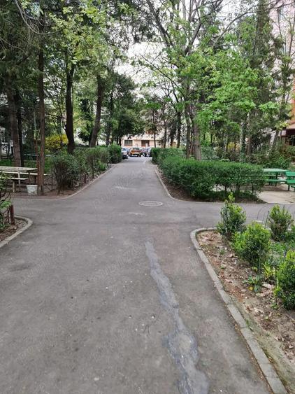 Apartament Sagului ( pia?a Doina) - 6