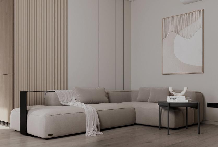 ULTIMA unitate de 3 camere în pre-sale la Parkside 3 –preț de lansare disponibil - 10