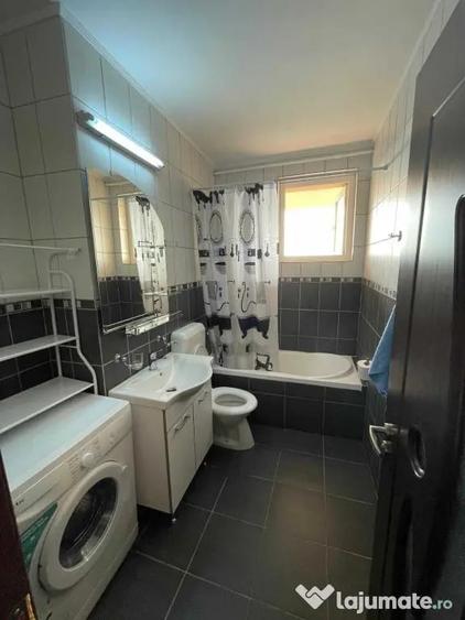 Mihai bravu obor etaj 9 balcon mare - 2