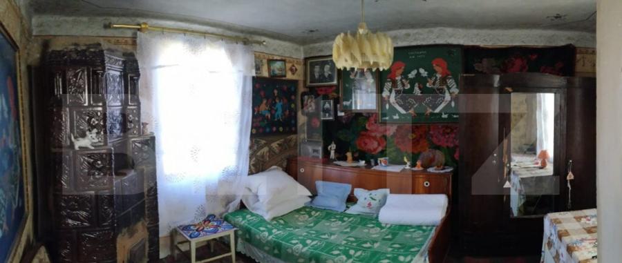 Casa batraneasca, D+P, Podari ,teren 507mp, Deschidere 21.5m - 12