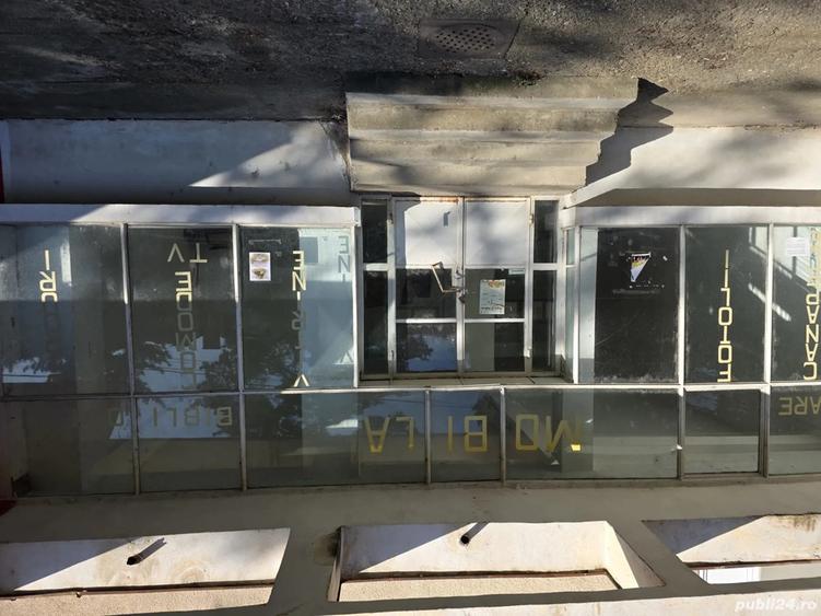 Inchiriez Spatiu Comercial in Bumbe?ti-Jiu, str Parangului - 7